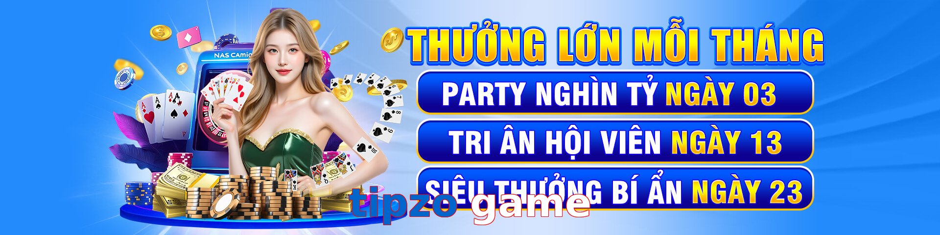 tipzo game