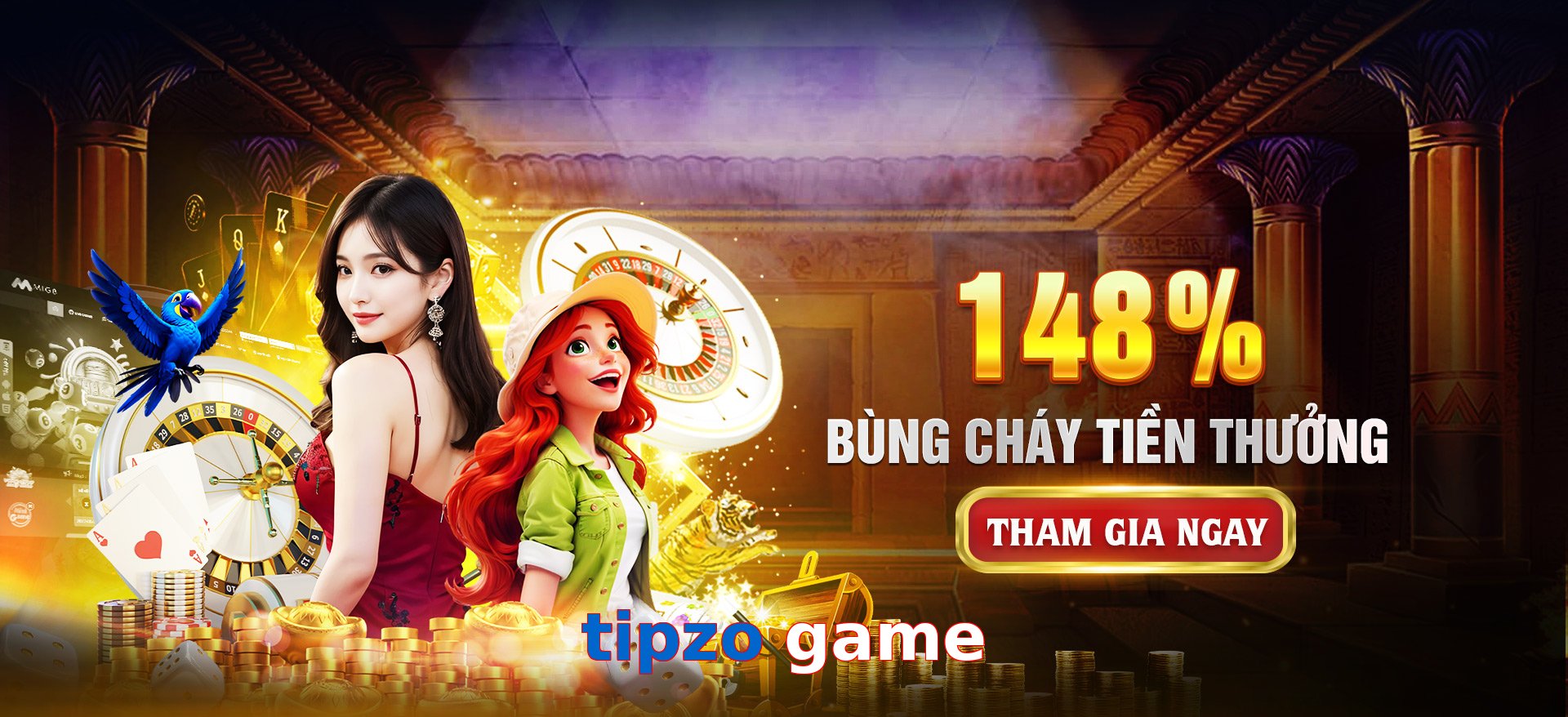 tipzo game