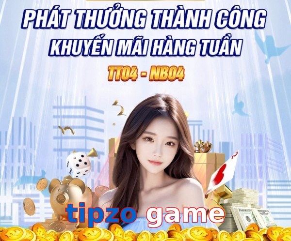 tipzo game