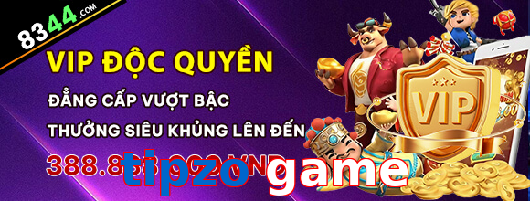 tipzo game