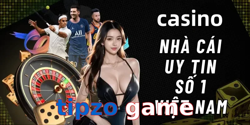 tipzo game