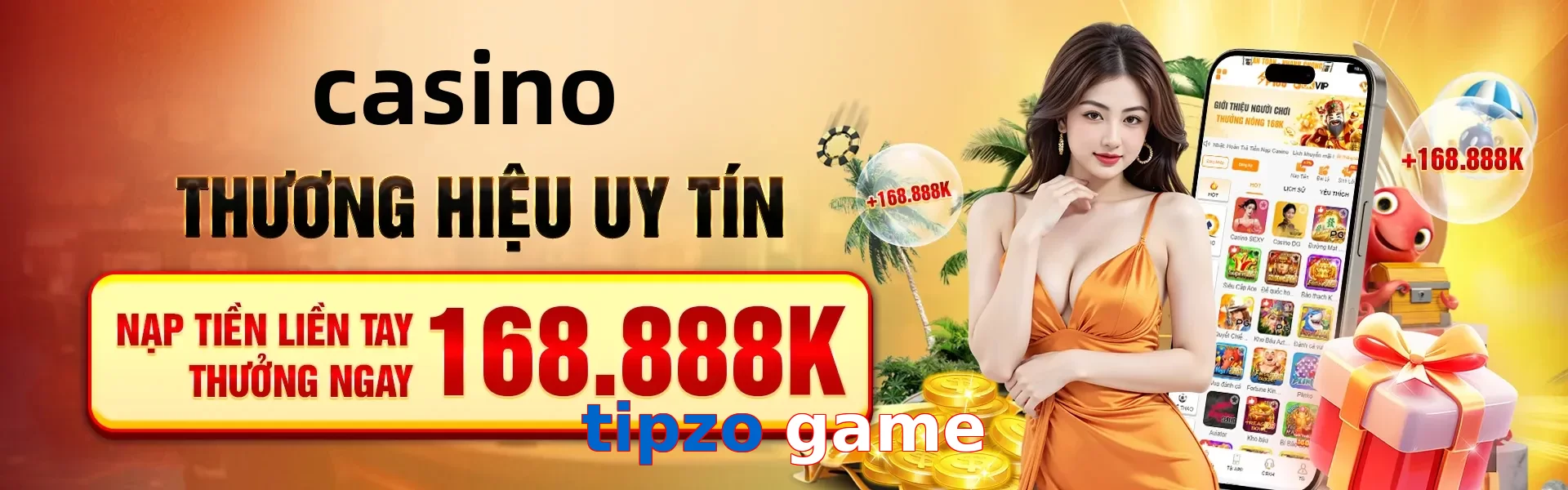 tipzo game