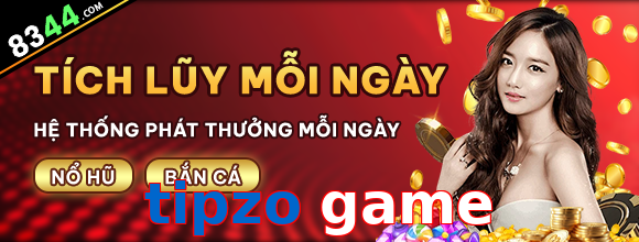 tipzo game