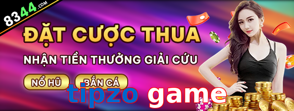 tipzo game
