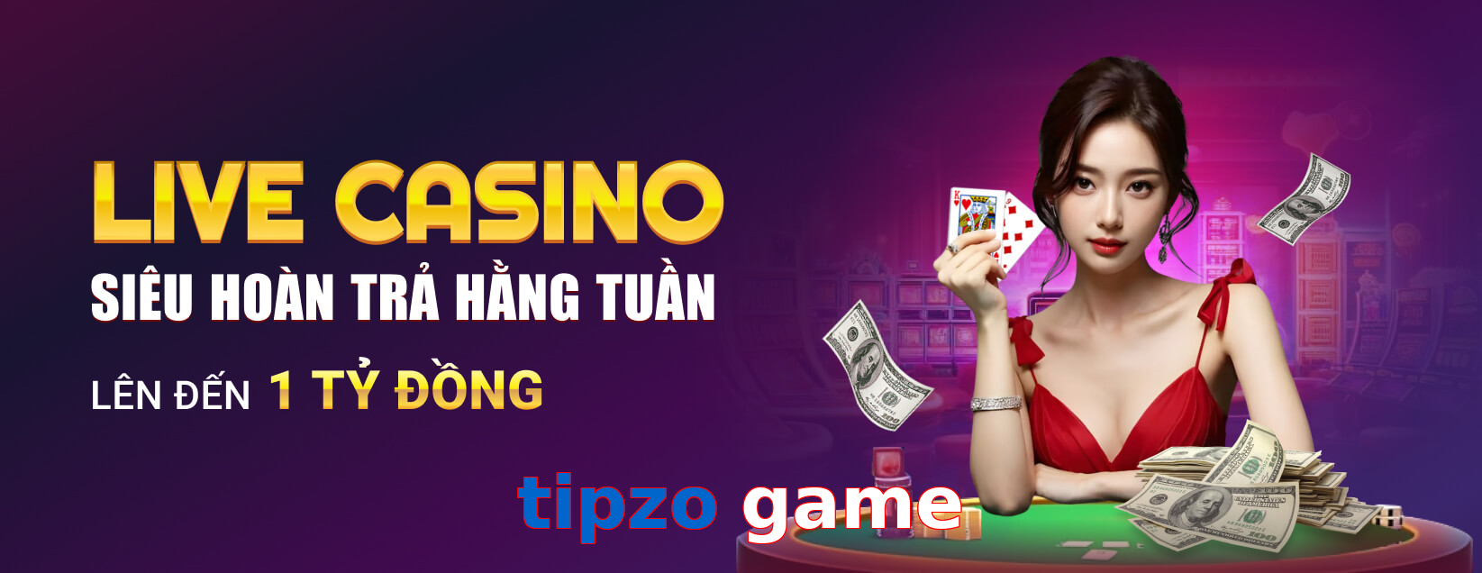 tipzo game