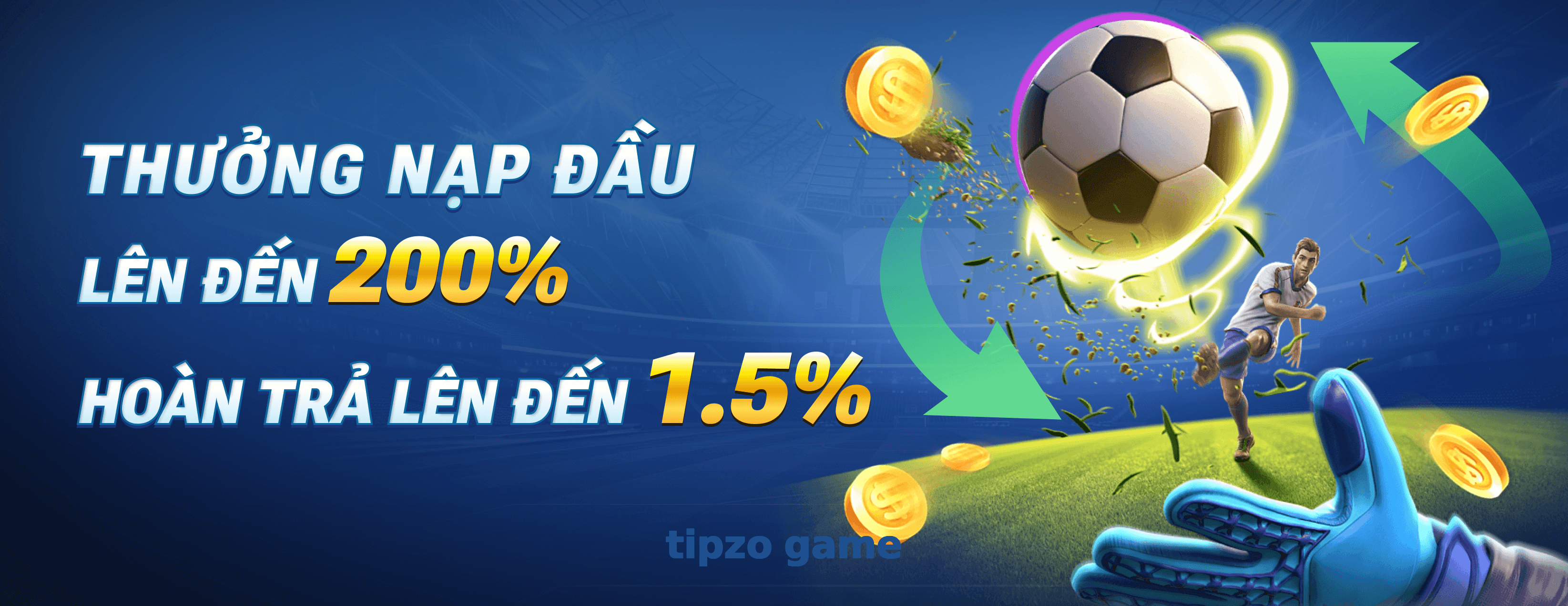 tipzo game