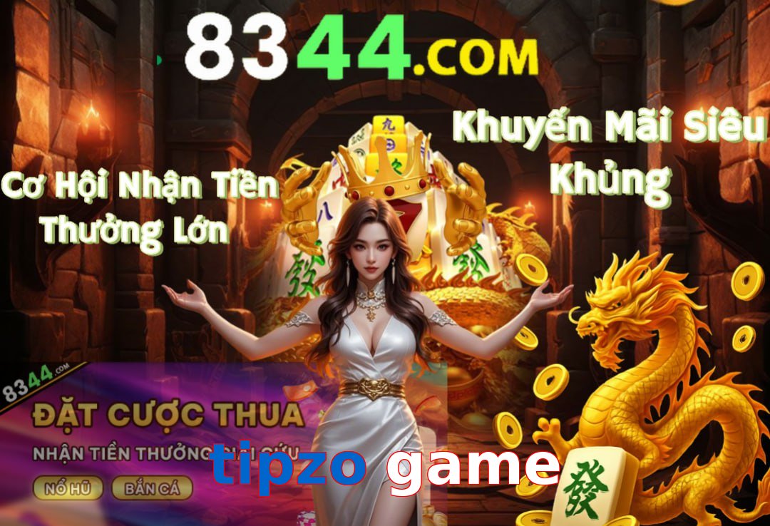 tipzo game