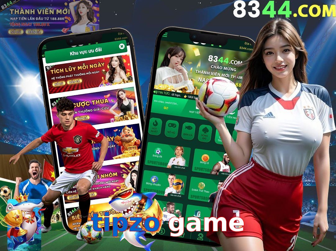 tipzo game